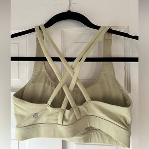 Lululemon Athletics sports bra